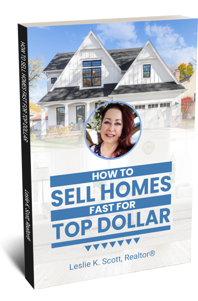 Inside Home-Selling Tips